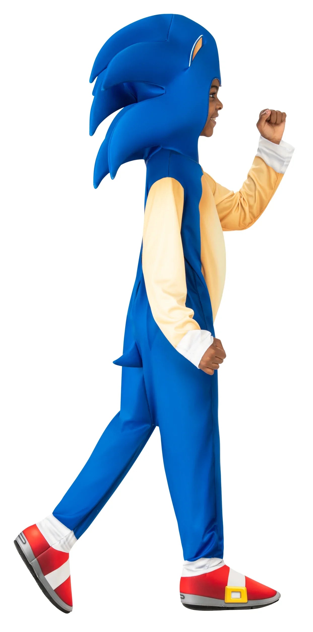 Disfraz de Sonic The Hedgehog Infantil Sonic Rubies