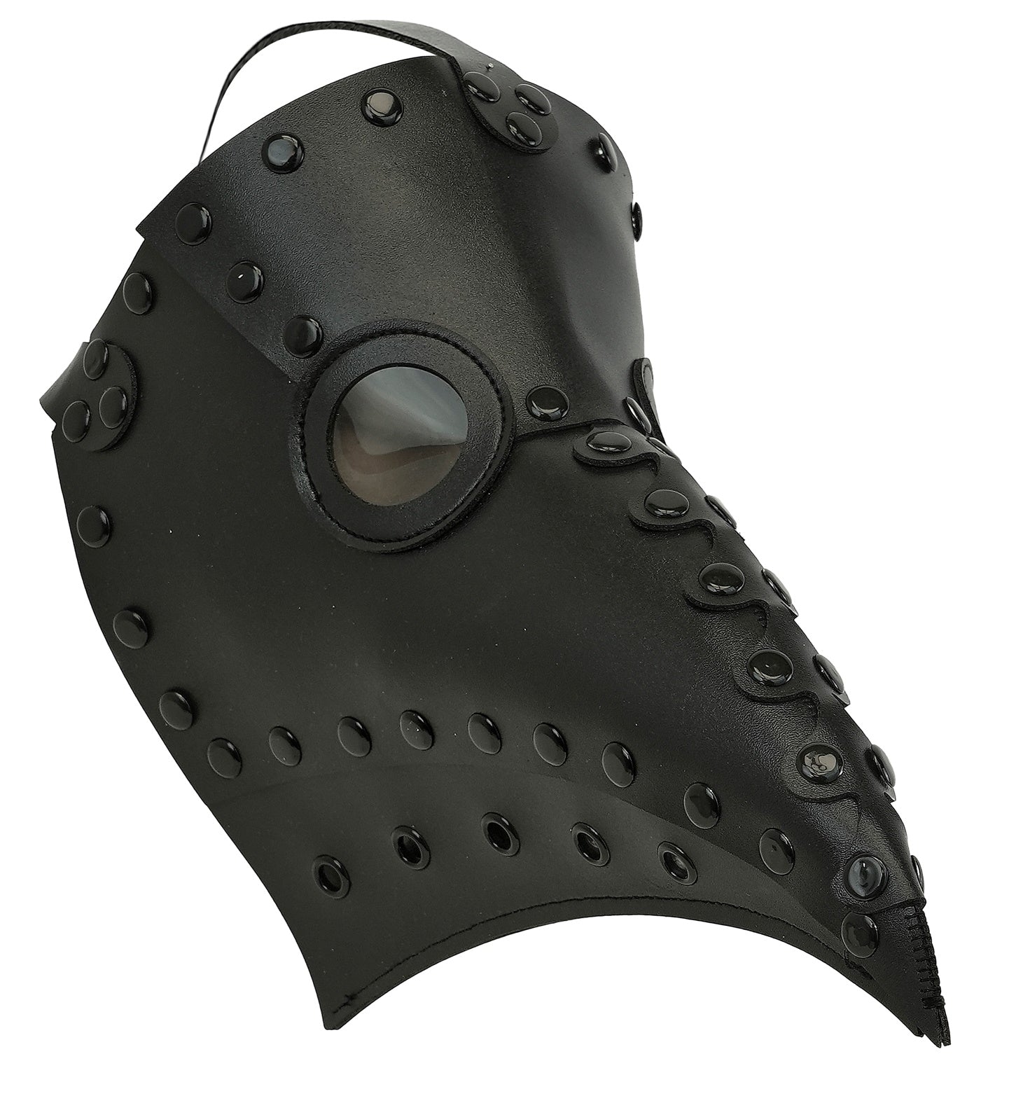 Pestdoktor-Maske