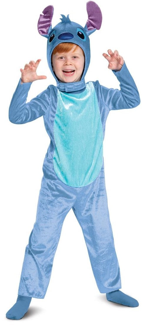 Disfraz de Stitch Disney Infantil Cine y TV Ciao