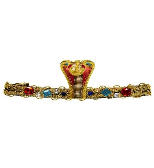 Corona de Reina Cleopatra Complementos Egipcios Widmann