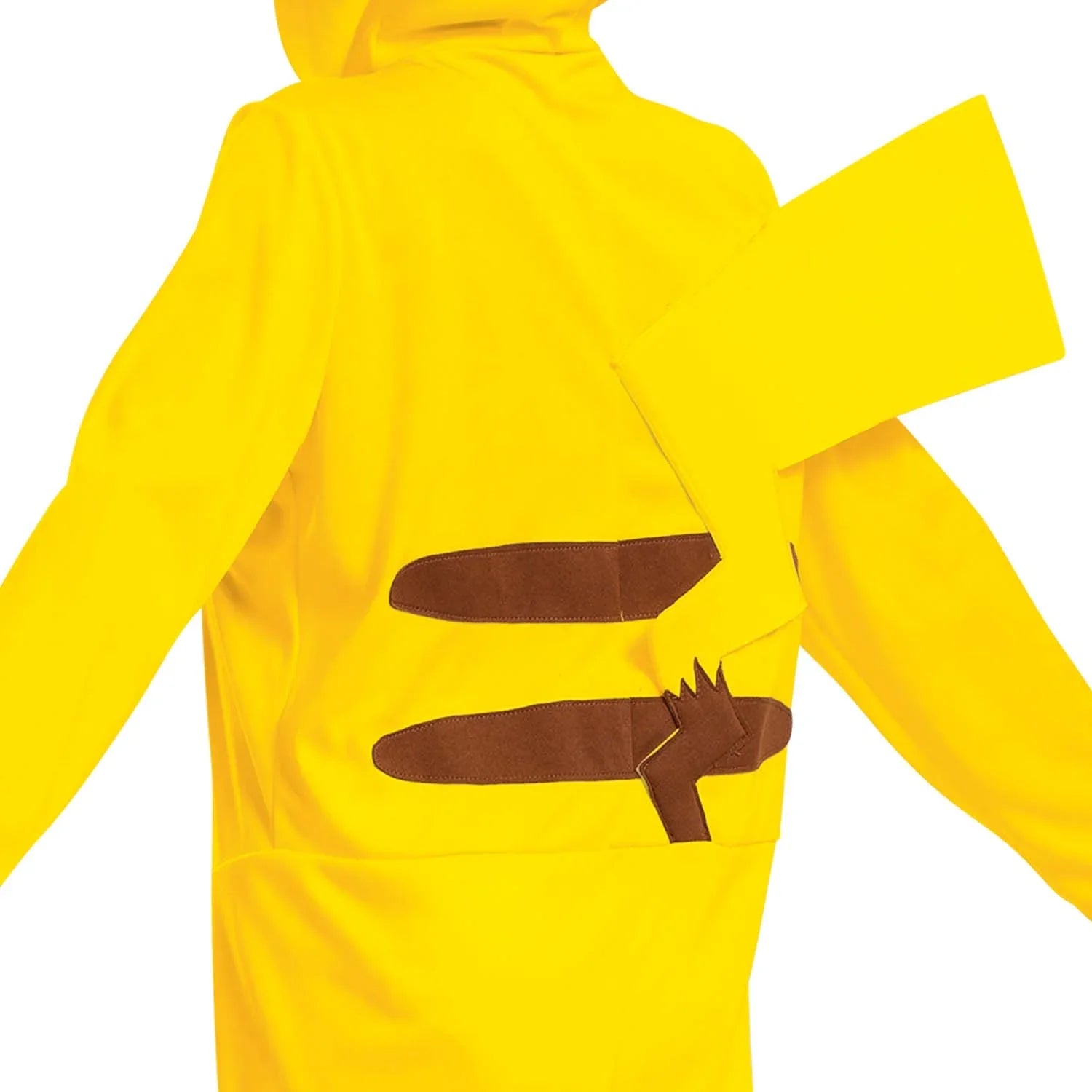 Disfraz de Pikachu Pokémon Infantil Pokemon Partilandia