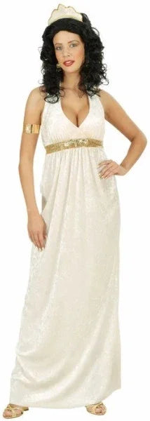 Vestido de Diosa Griega Adultos Widmann