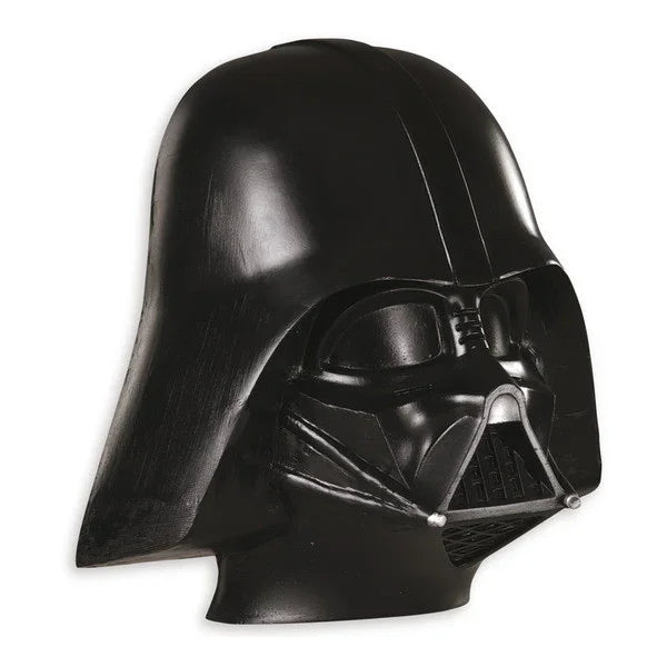 Máscara de Darth Vader para Adulto Star Wars Rubies