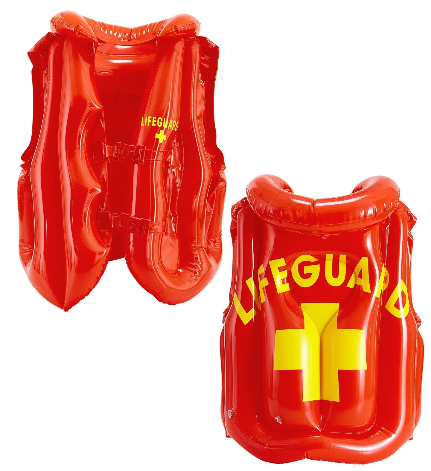 Chaleco Salvavidas de los Vigilantes de la Playa Vigilantes de la Playa Widmann