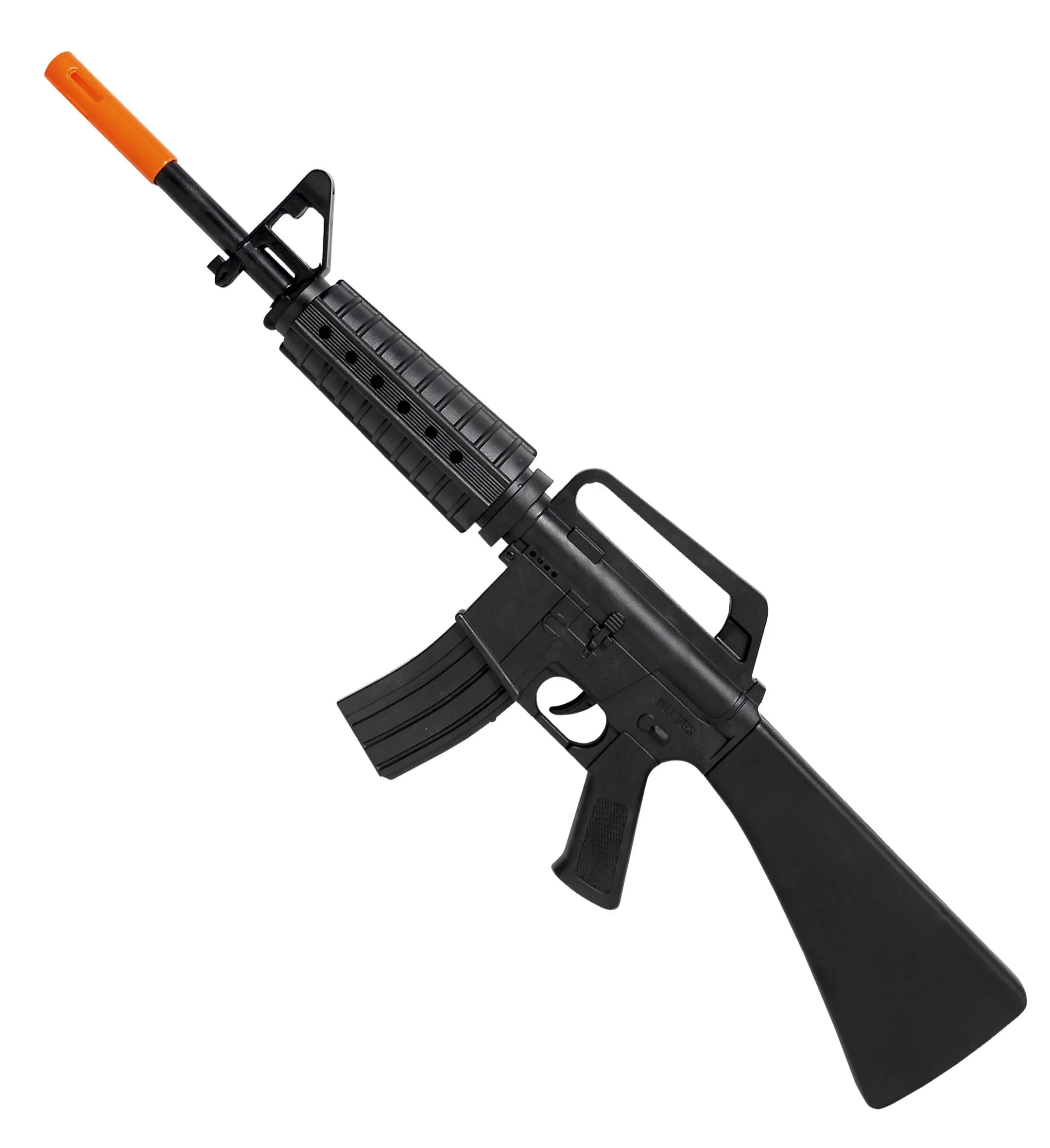 Rifle de Asalto M16 de 66cm con Sonido Armas Fycar Complementos