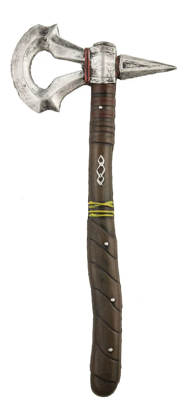 Hacha Assassin's Creed Premium Cuchillos, Machetes y Hachas Viving