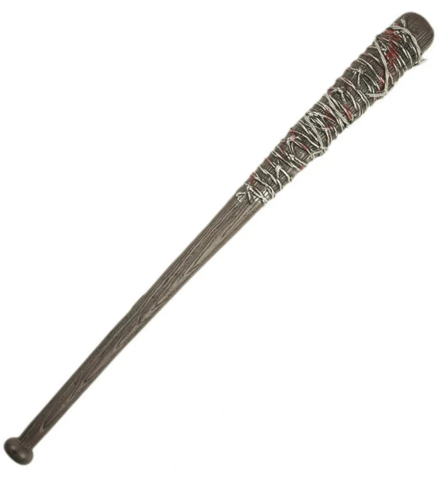 Bate Lucille con Alambre de Espino Complementos Halloween Guirca