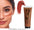 Tubo de Maquillaje en Crema en Colores Maquillaje en Crema Guirca Marrón