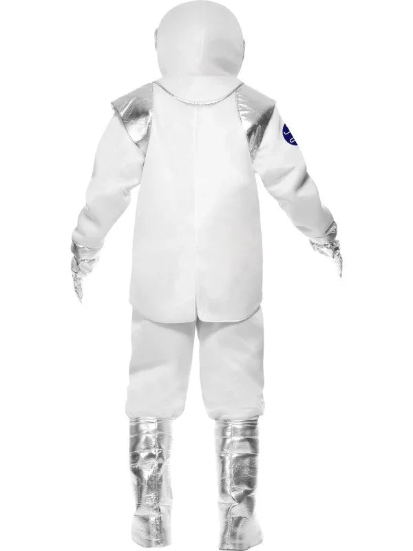 Disfraz de Astronauta Premium para Adulto Astronautas Smiffys