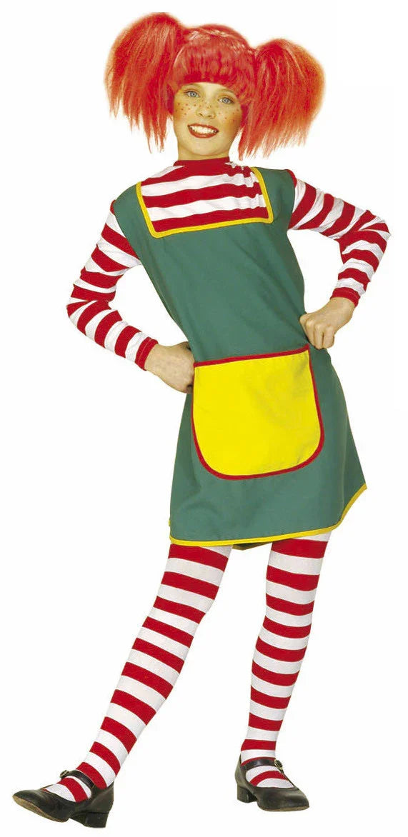 Disfraz de Chica Traviesa Infantil INFANTILES Widmann