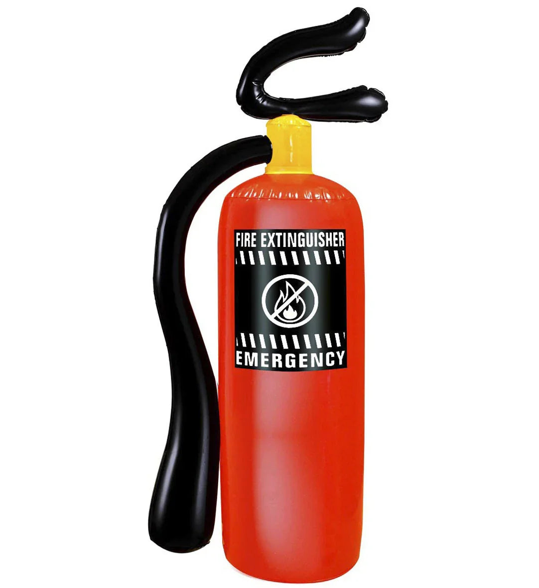 Extintor Hinchable COMPLEMENTOS Widmann