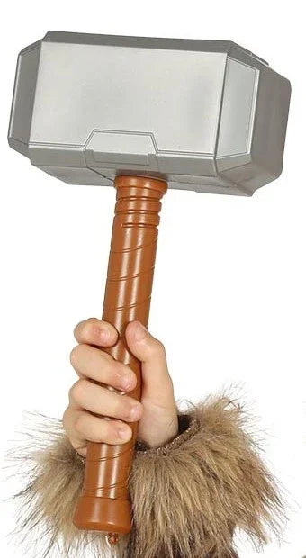 Martillo de Thor Infantil Thor Guirca