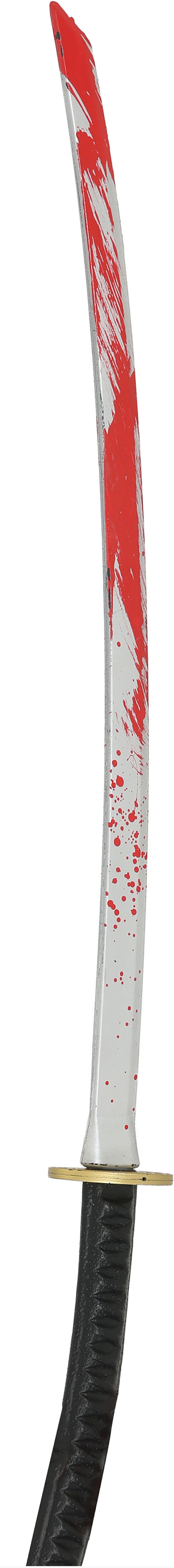 Samuraischwert mit Blut von 97 cm