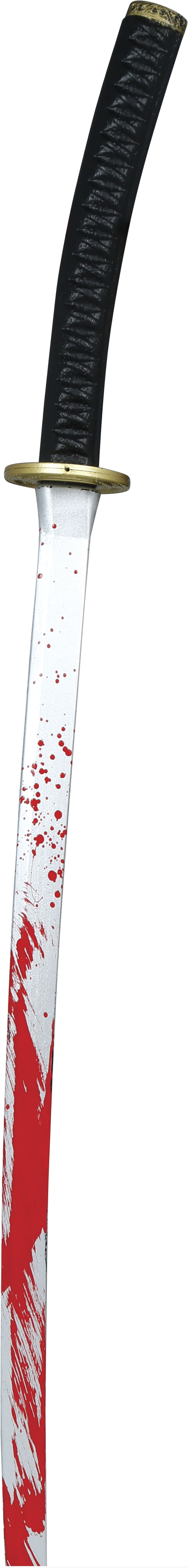Samuraischwert mit Blut von 97 cm