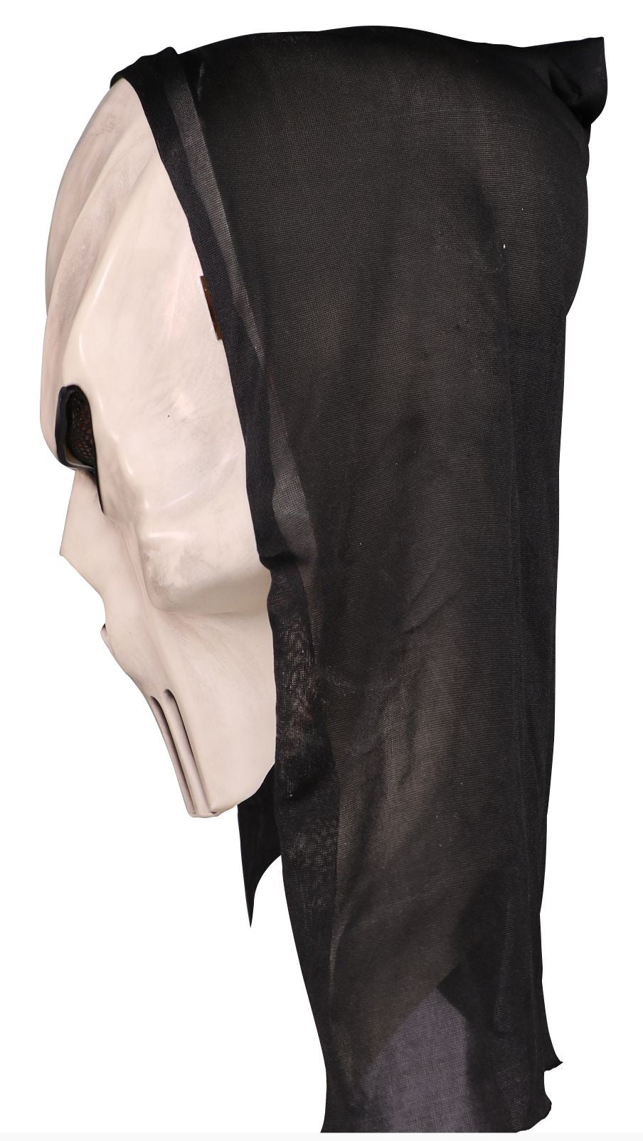 Totenkopfmaske „Ghost“