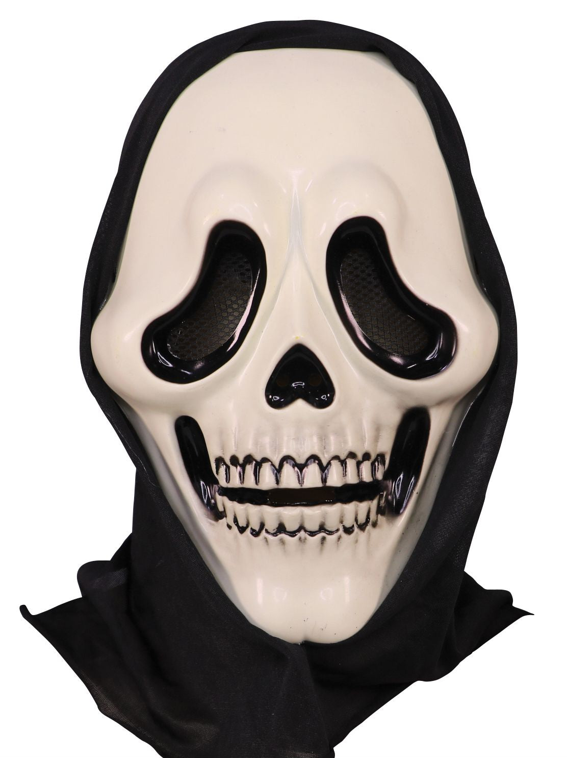 Totenkopfmaske „Killer“