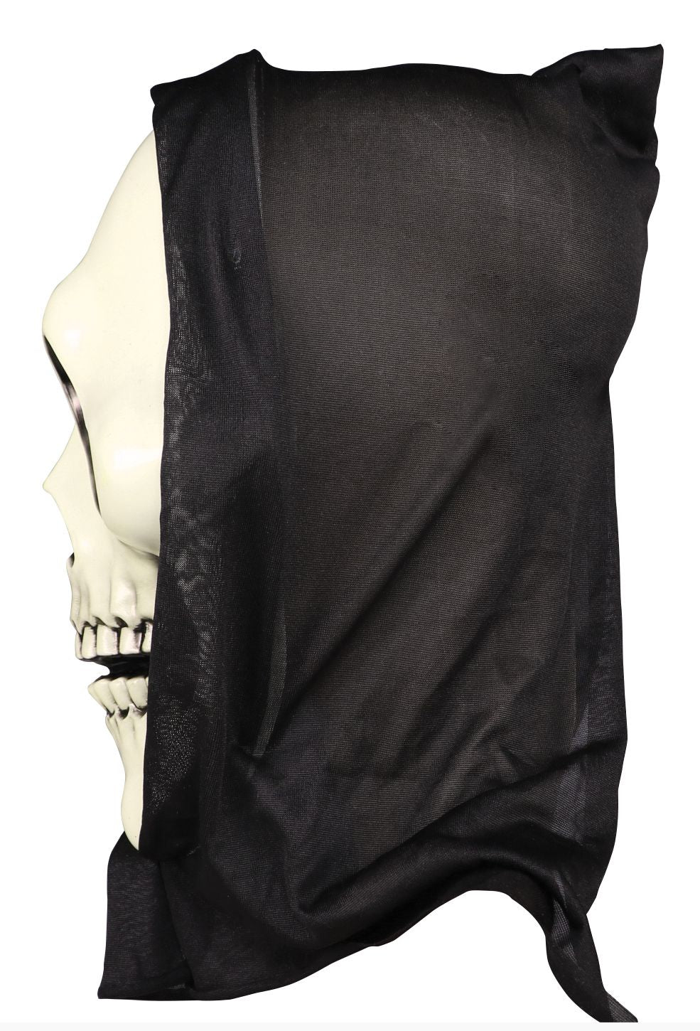 Totenkopfmaske „Killer“