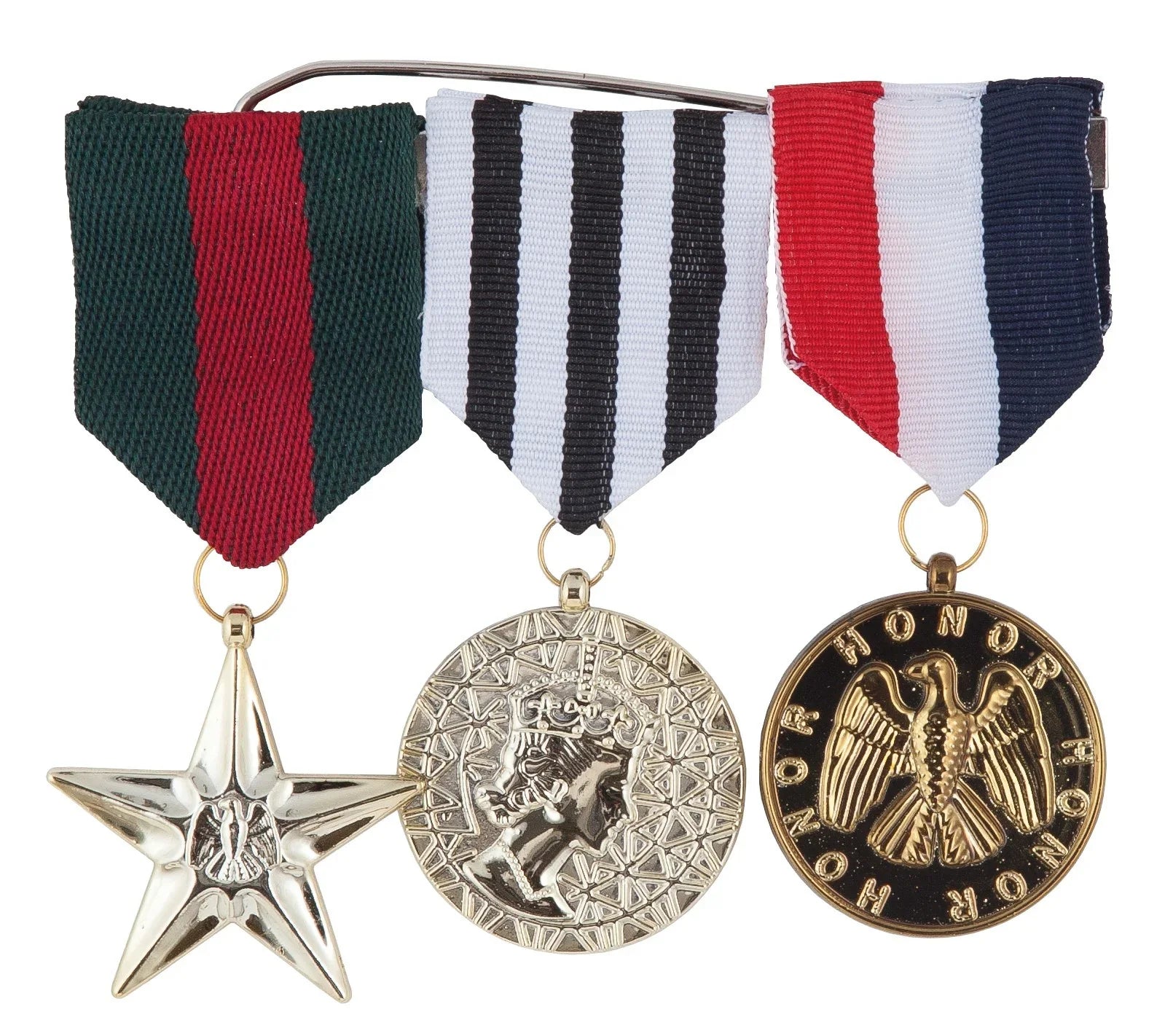 Medallas Militares Complementos Militares Fycar Complementos