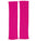 Calentadores Neón Años 80 en Colores Años 80 Widmann Rosa Fucsia