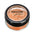 Purpurina Iridiscente en Colores Purpurina y Escarcha Smiffys Naranja