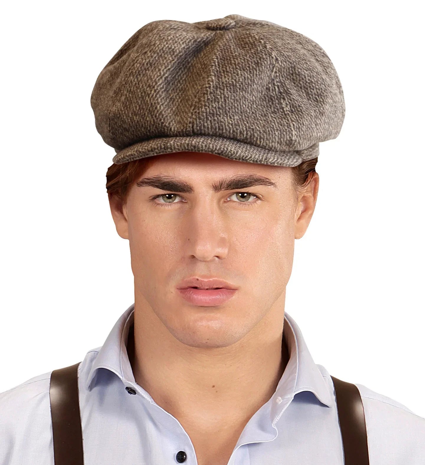 Gorra de Gangster Años 20 Peaky Blinders Peaky Blinders Widmann