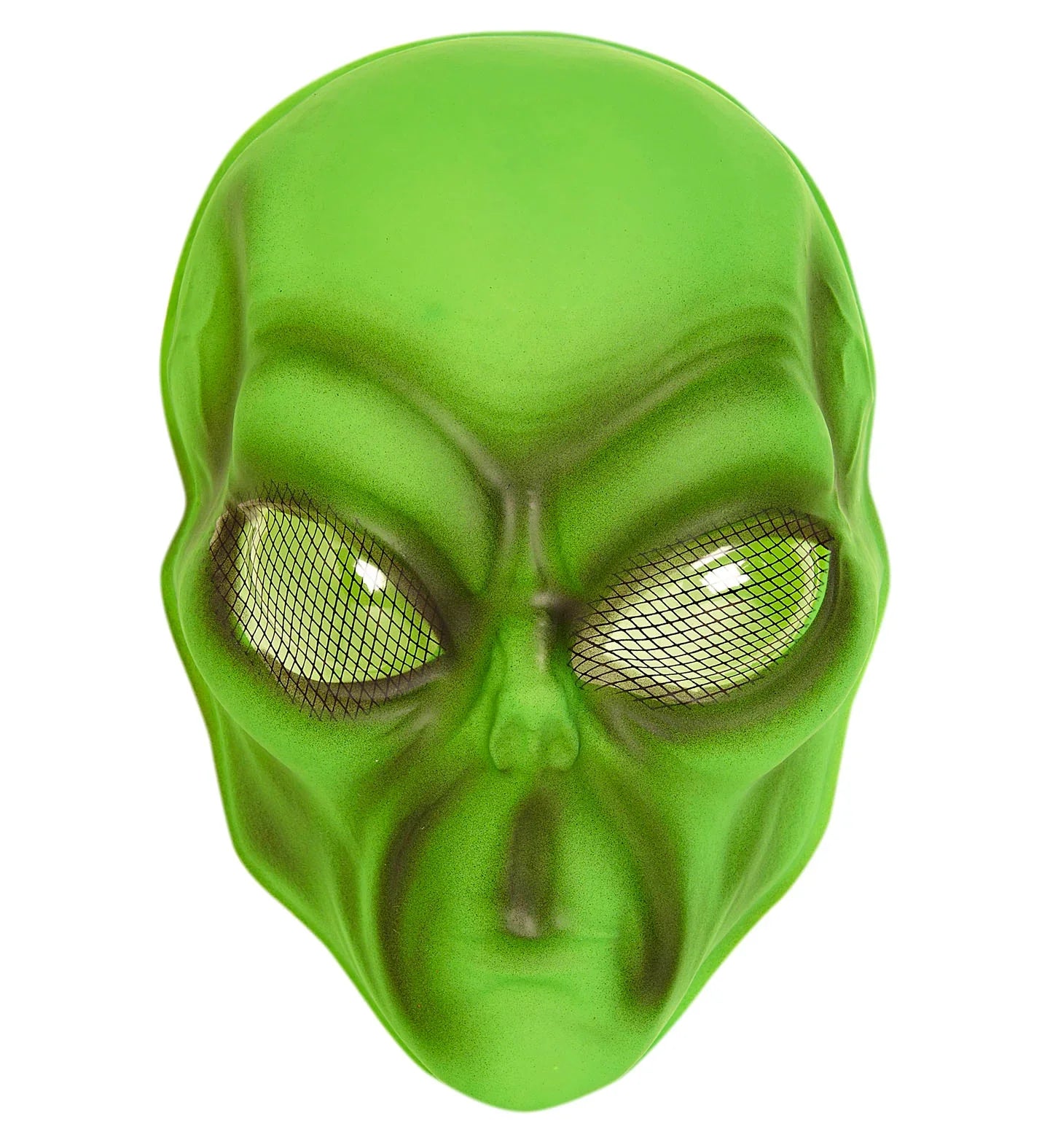 Careta de Extraterrestre COMPLEMENTOS Widmann