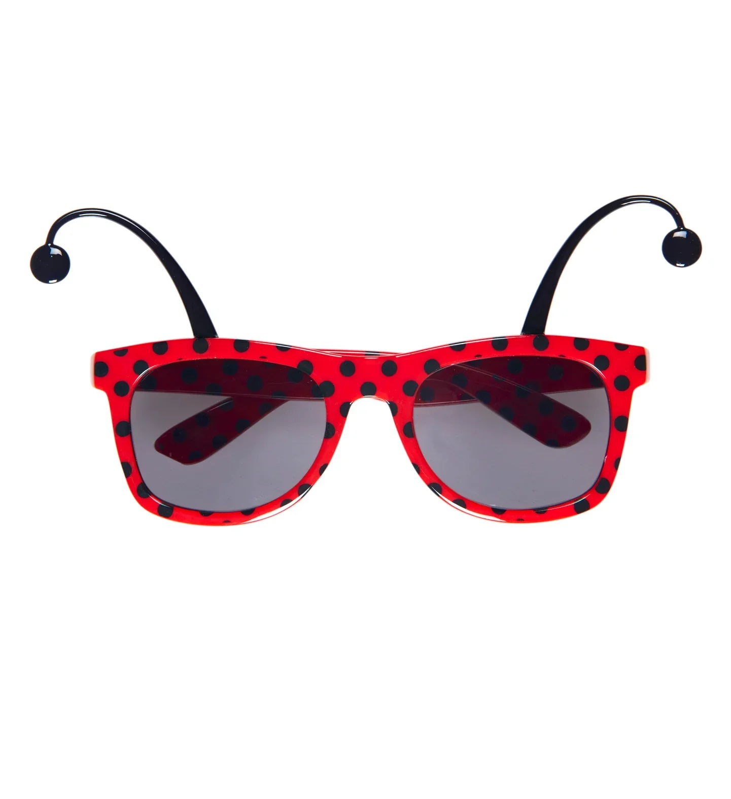 Gafas Mariquita con antenas COMPLEMENTOS Widmann
