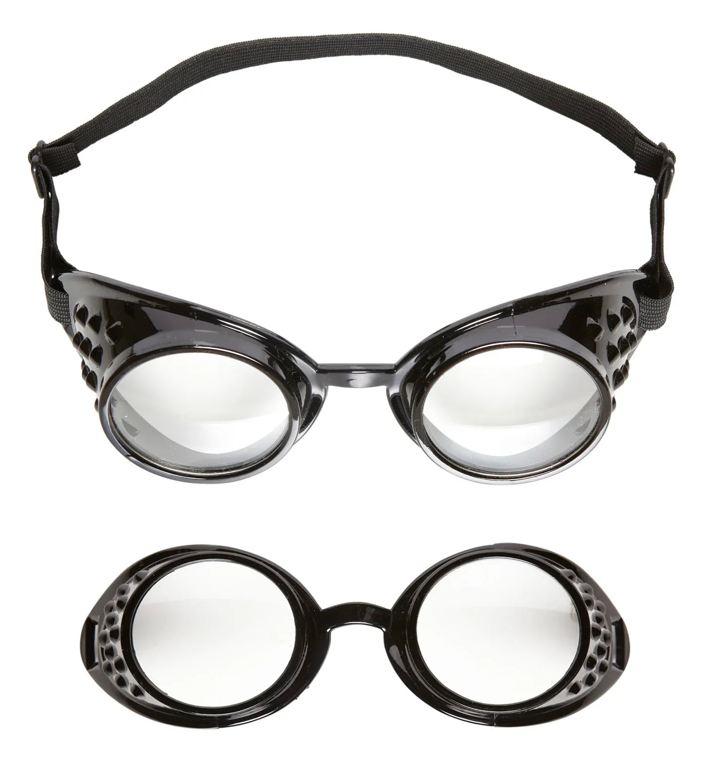 Gafas Aviador o Científico Loco Gafas Widmann
