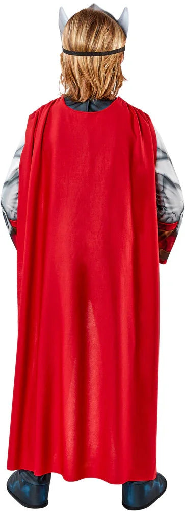 Disfraz de Thor Vengadores para Niño Thor Rubies