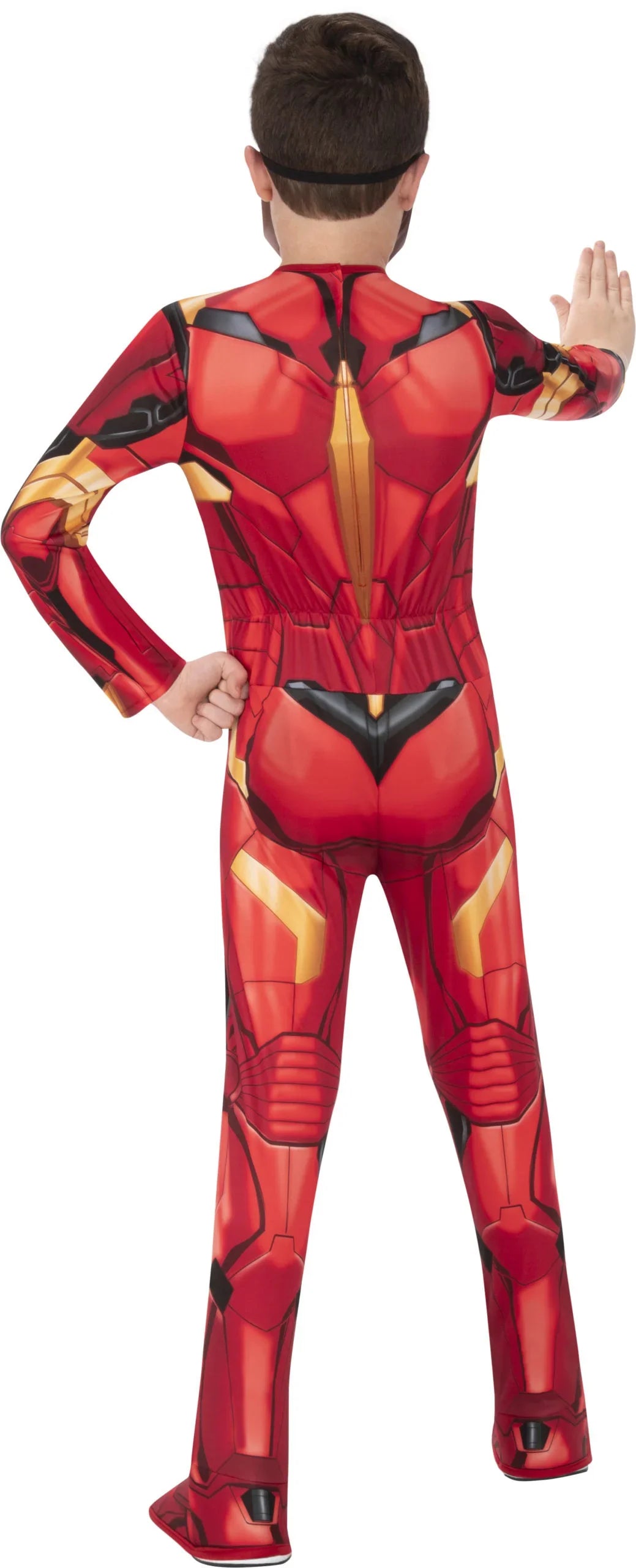 Disfraz de Iron Man Infinity War Infantil Iron Man Rubies