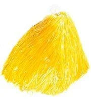 Pompones de Colores con Anillas Pompones EuroCarnavales