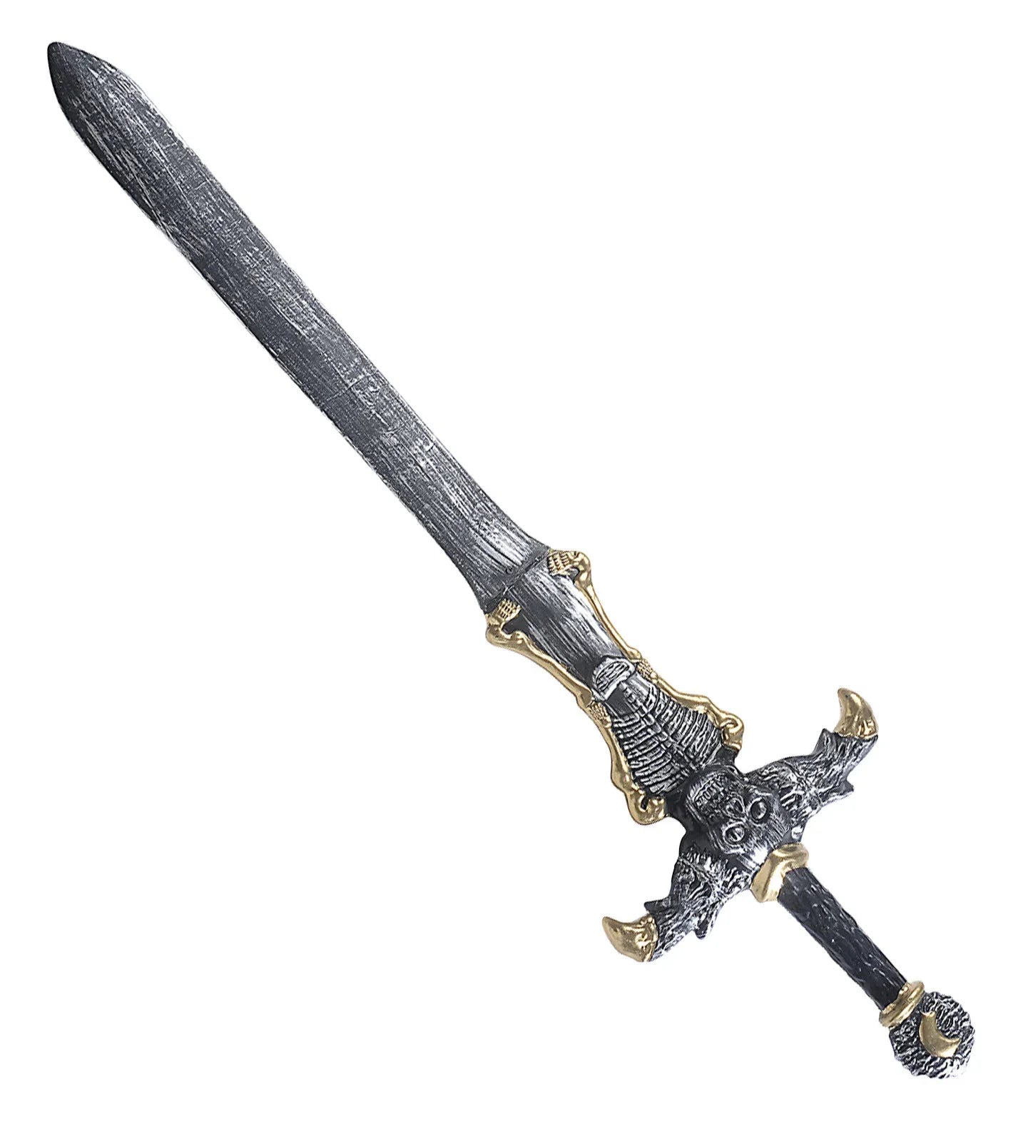 Espada de la Muerte con Esqueleto de 105cm Espadas Widmann