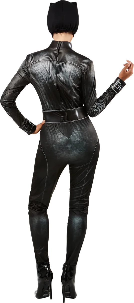 Disfraz de Catwoman Selina para Adulto Catwoman Rubies