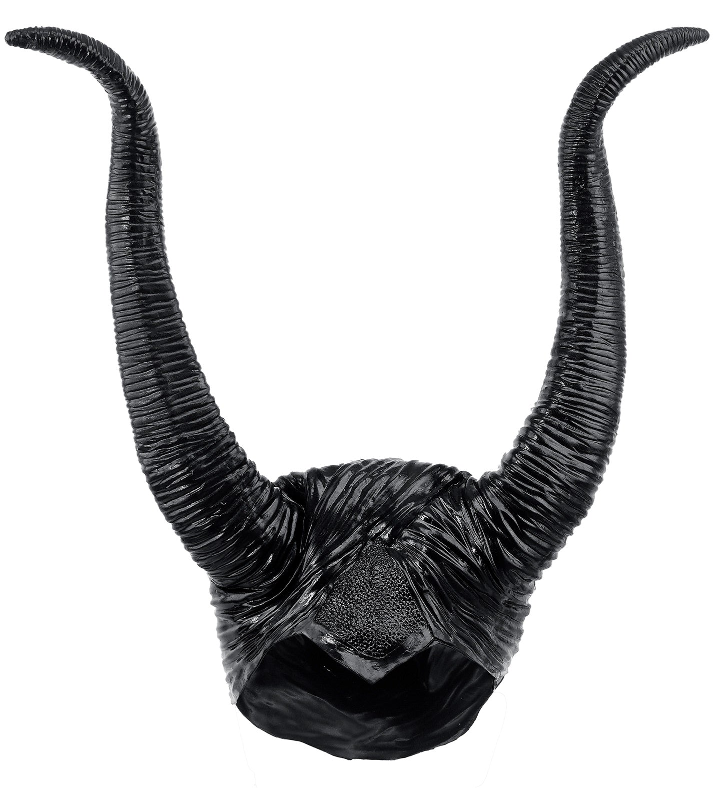 Kopfschmuck mit Malefizhörnern