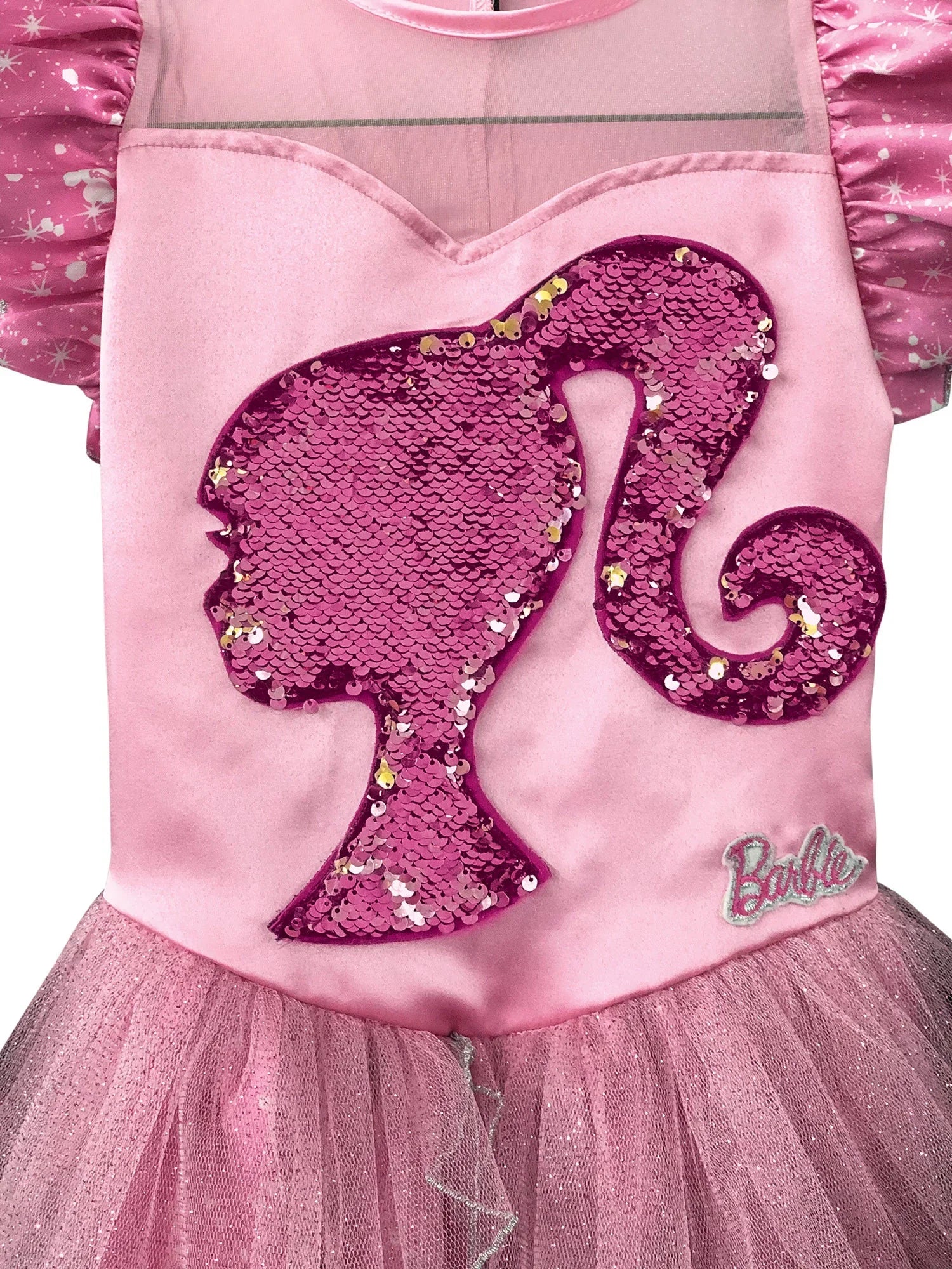 Disfraz de Barbie Princesa para Niña Princesas y Príncipes Infantiles Rubies
