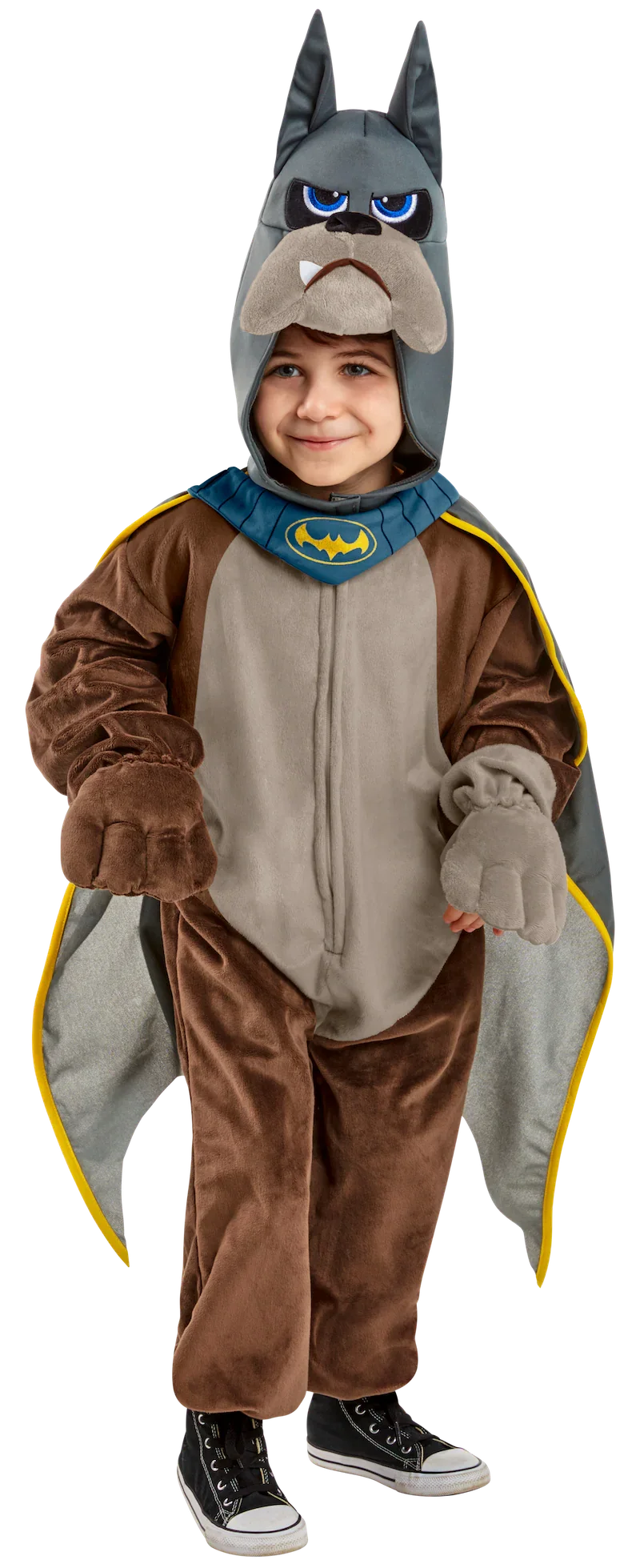 Disfraz Ace DCP Infantil Superhéroes Infantiles Rubies