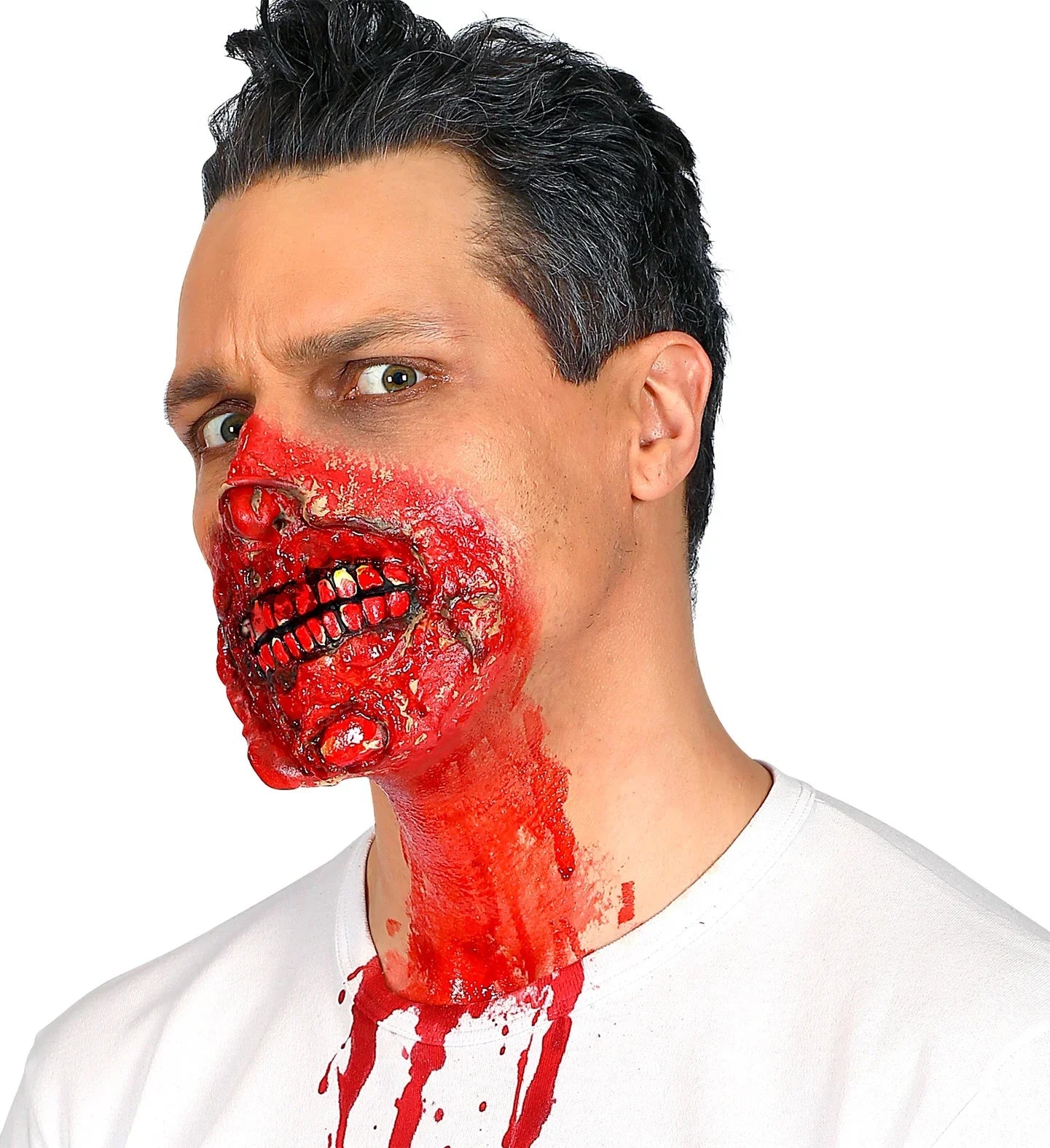 Cápsulas de Sangre Maquillaje Halloween Widmann