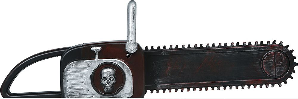 Kettensäge des Serienmörders, 60cm
