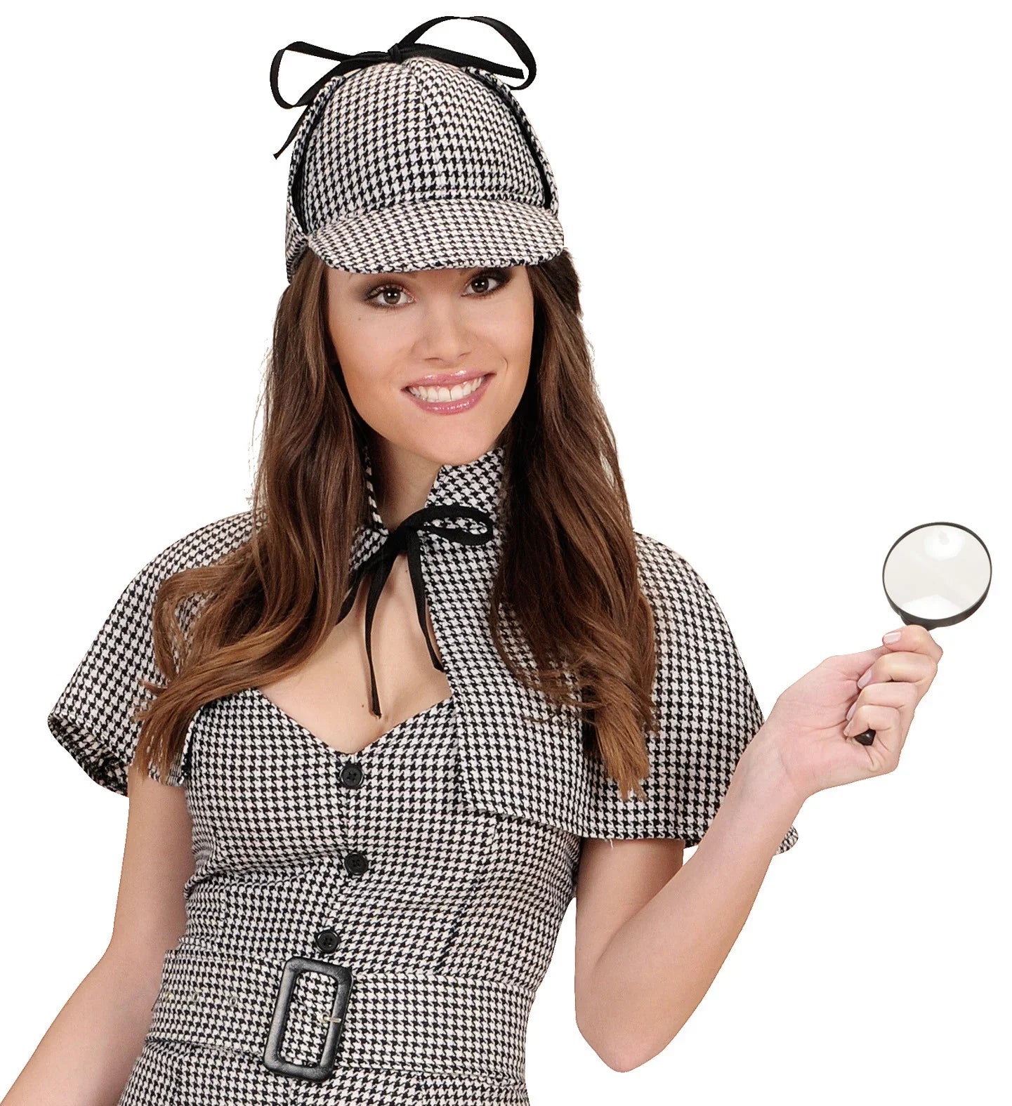 Kit de Disfraz de Detective Sherlock Holmes Sherlock Holmes Widmann