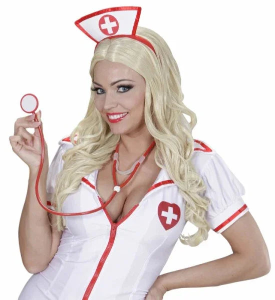 Estetoscopio para médicos COMPLEMENTOS Widmann