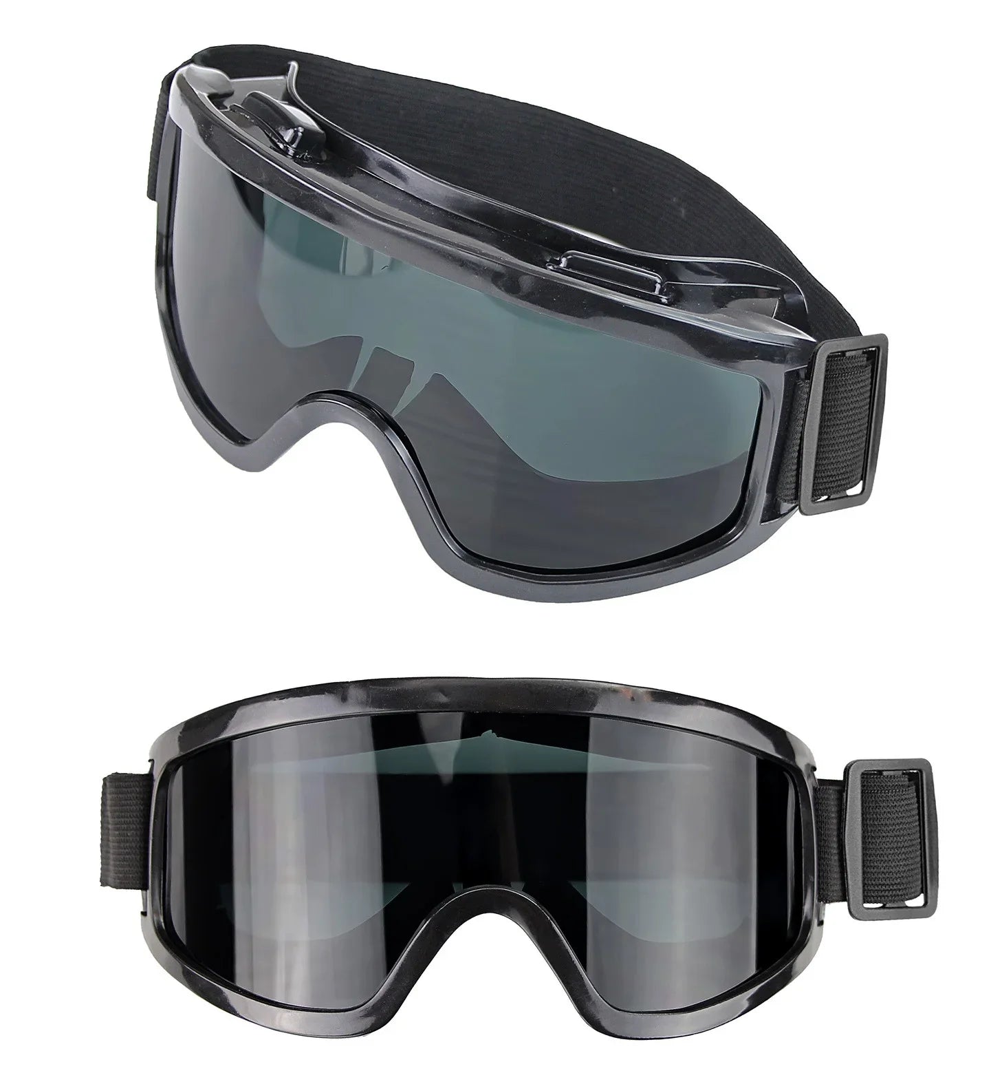 Gafas Tácticas de Fuerzas Especiales Complementos Militares Widmann