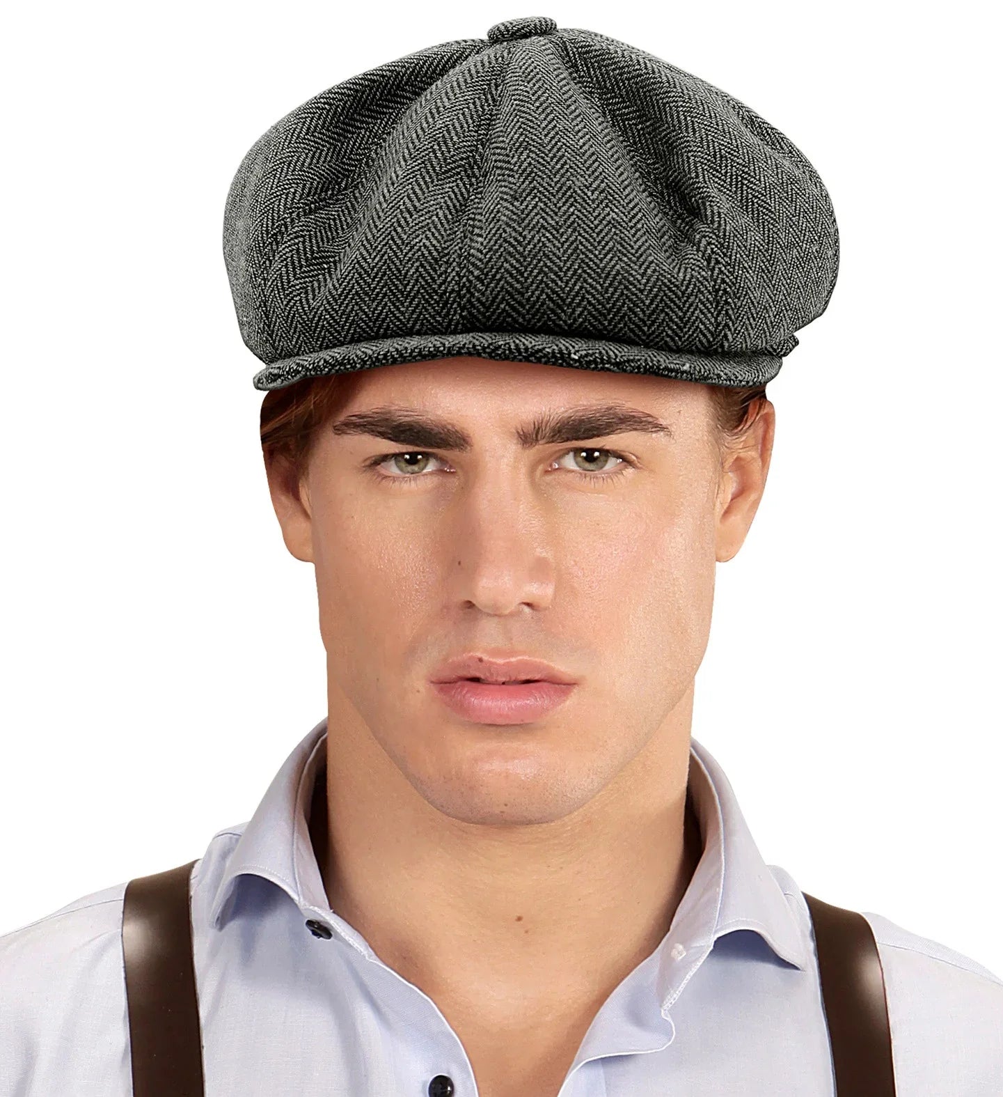 Gorra de Mafioso Años 20 Peaky Blinders Peaky Blinders Widmann