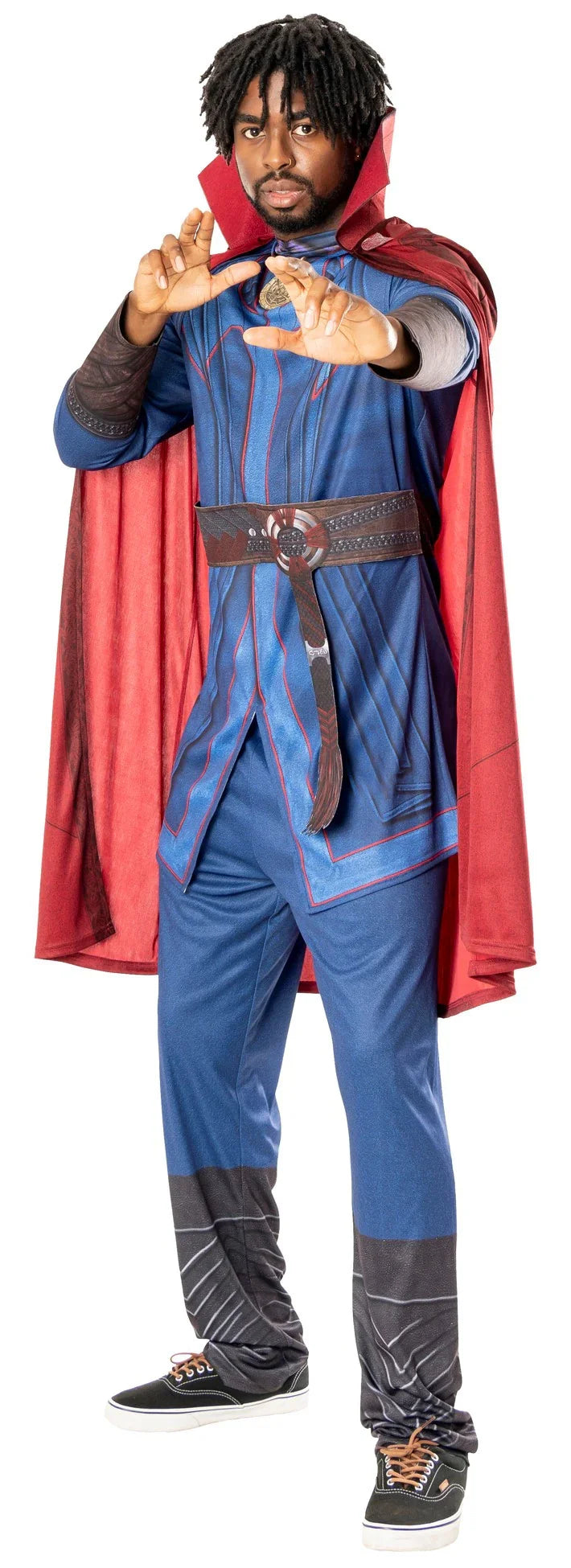 Disfraz de Doctor Strange para Hombre Doctor Strange Rubies