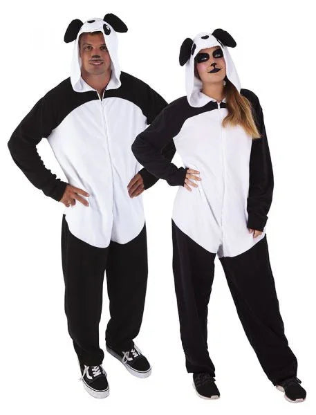 Disfraz de Oso Panda para Adulto Oso Panda Rubies