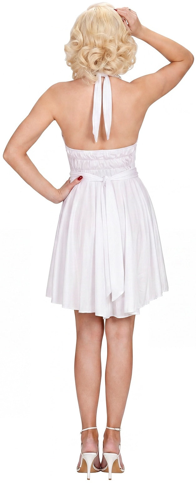 Kostüm Marilyn Monroe für Damen