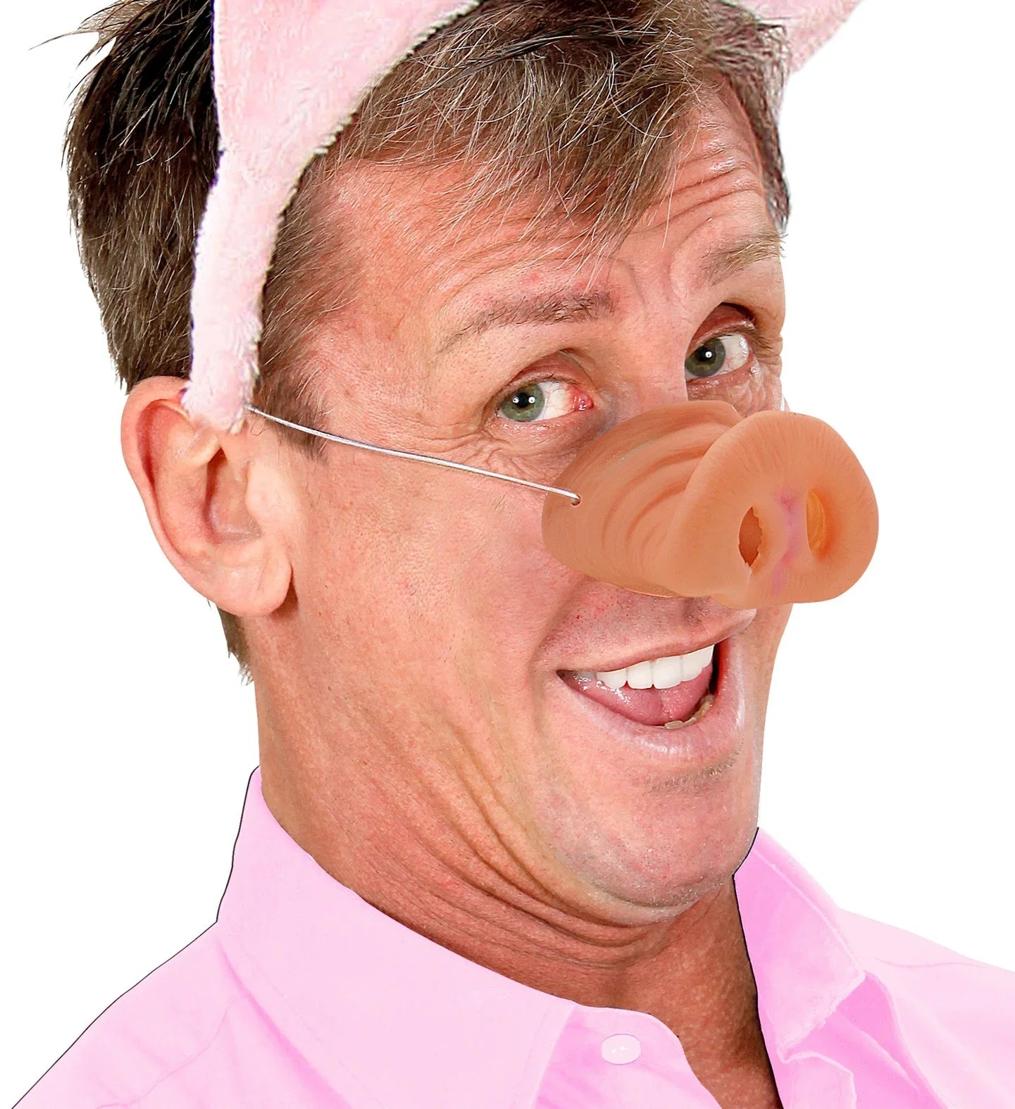 Nariz de Cerdo Animal Widmann