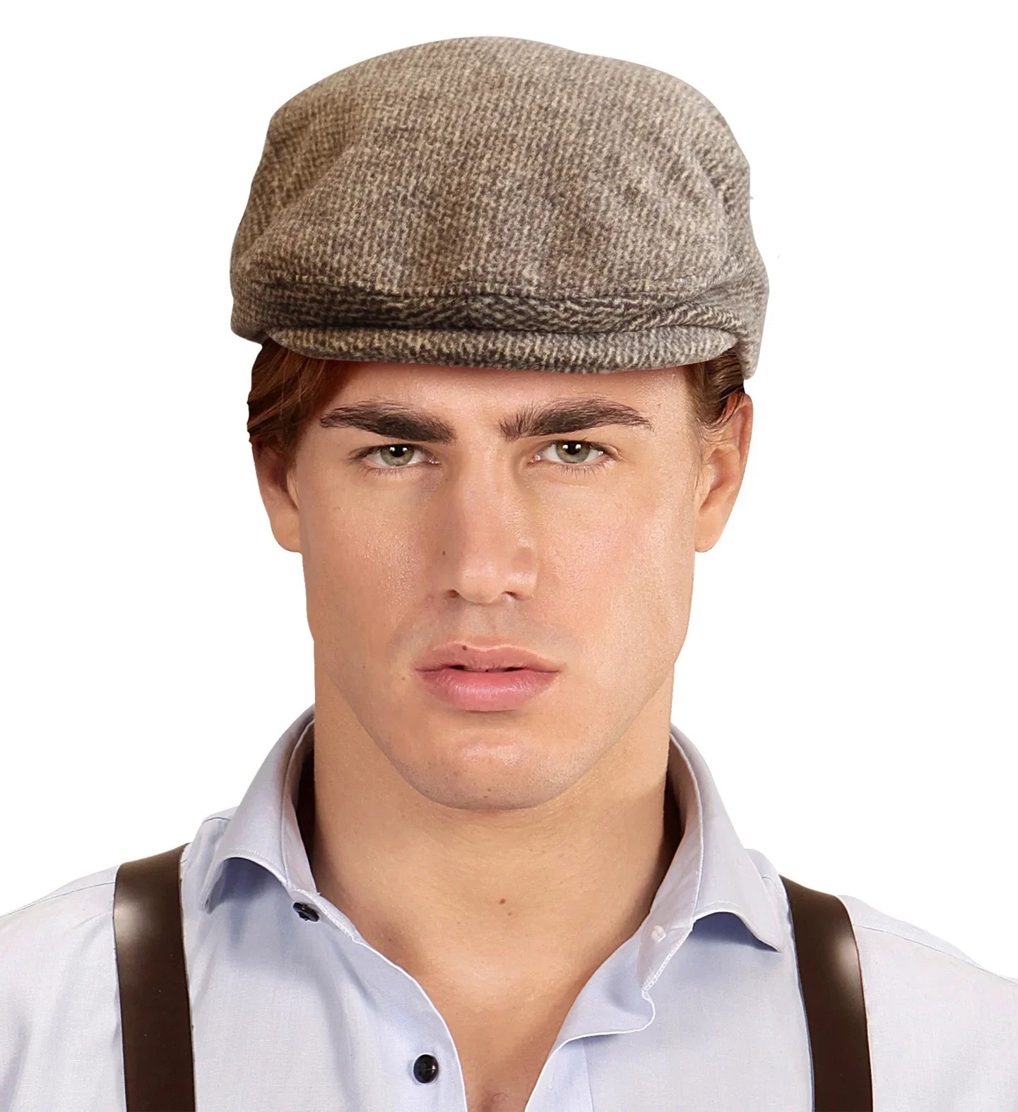 Gorra de Ganster Años 20 Peaky Blinders Peaky Blinders Widmann