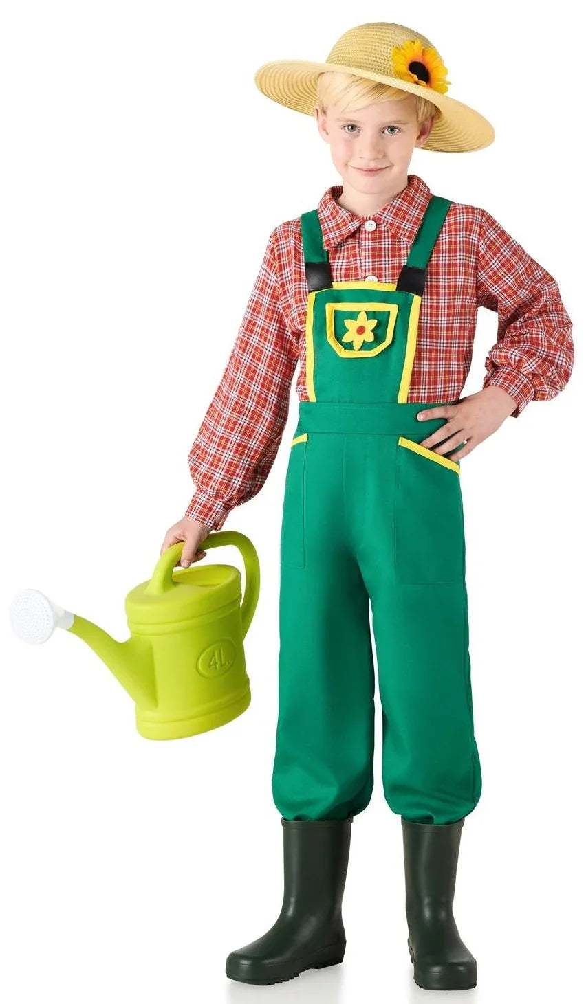 Bauernkostüm für Jungen