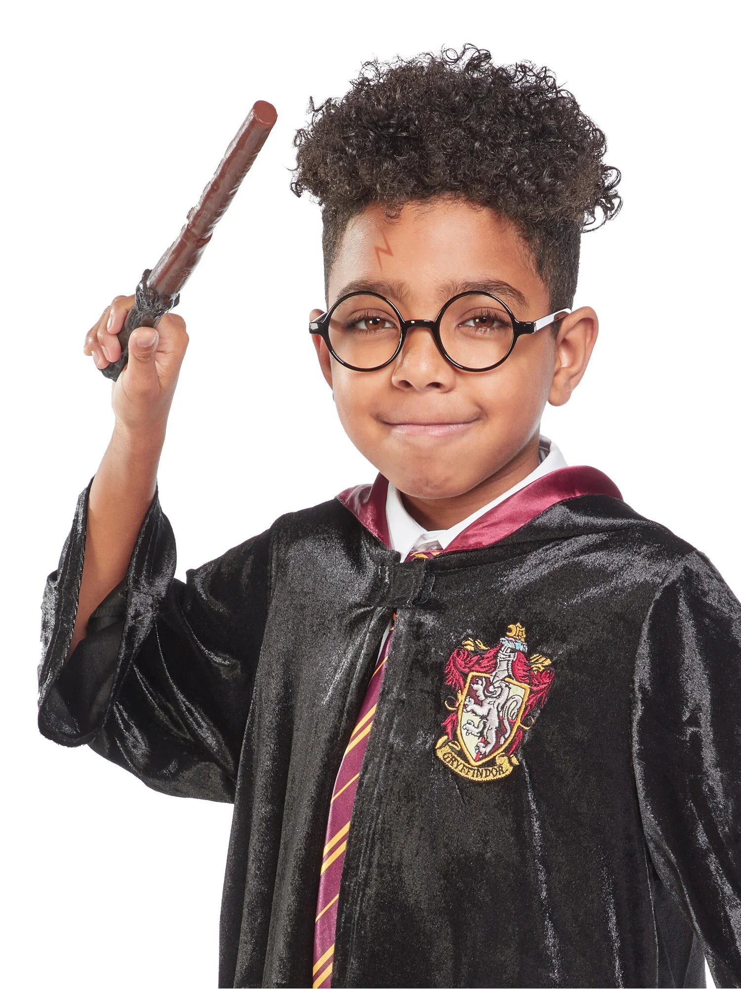Varita de Harry Potter Original Bastones, Cetros y Varitas Rubies