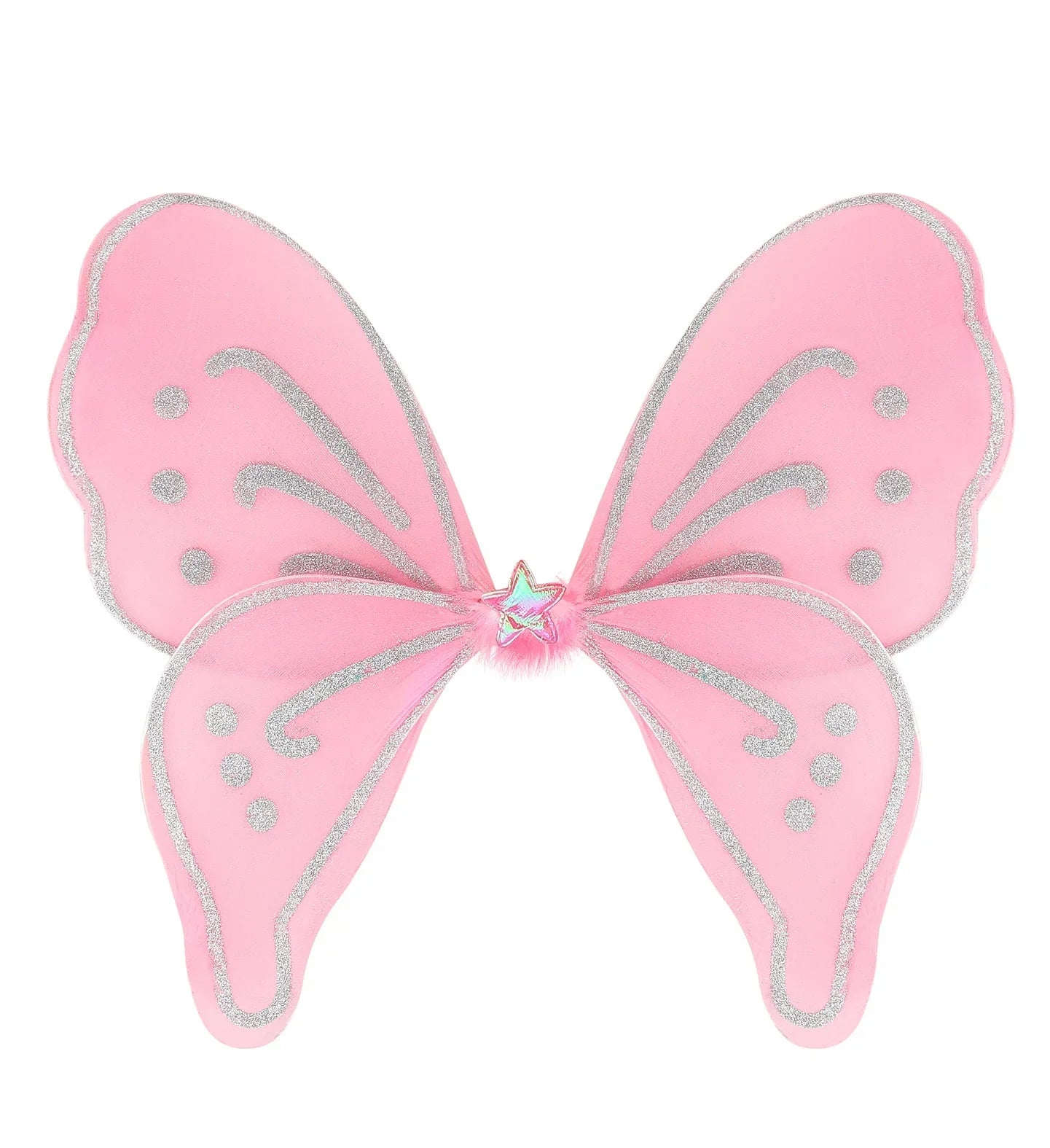Alas Rosas de Hada Infantiles Alas Widmann